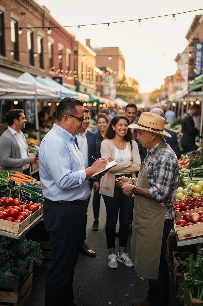 Ethical sourcing strategies in high-tech supply chains